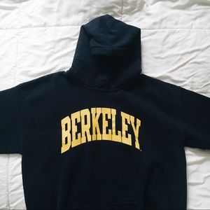 Berkeley Sweatshirt